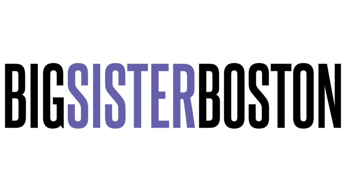 Big Sister Boston Logo