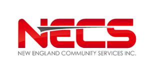 New England Community Services Logo
