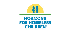 Horizons for Homeless Children Logo